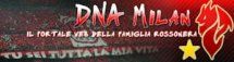 Dna Milan