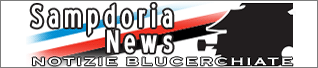 [ Sampdoria News ]