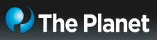 [ Web Hosting - The Planet ]