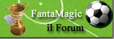 Guida e Forum di Fantacalcio Online