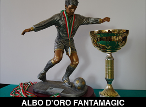 Albo D'Oro Fantacalcio