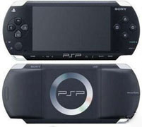 [ Play Station Portable ]