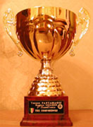 [ La Coppa per il Campione d'Italia 2004/2005 ]